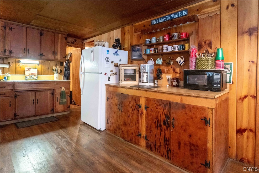 145 Hollywood Road Webb, NY 13420 - Photo 30 of 45