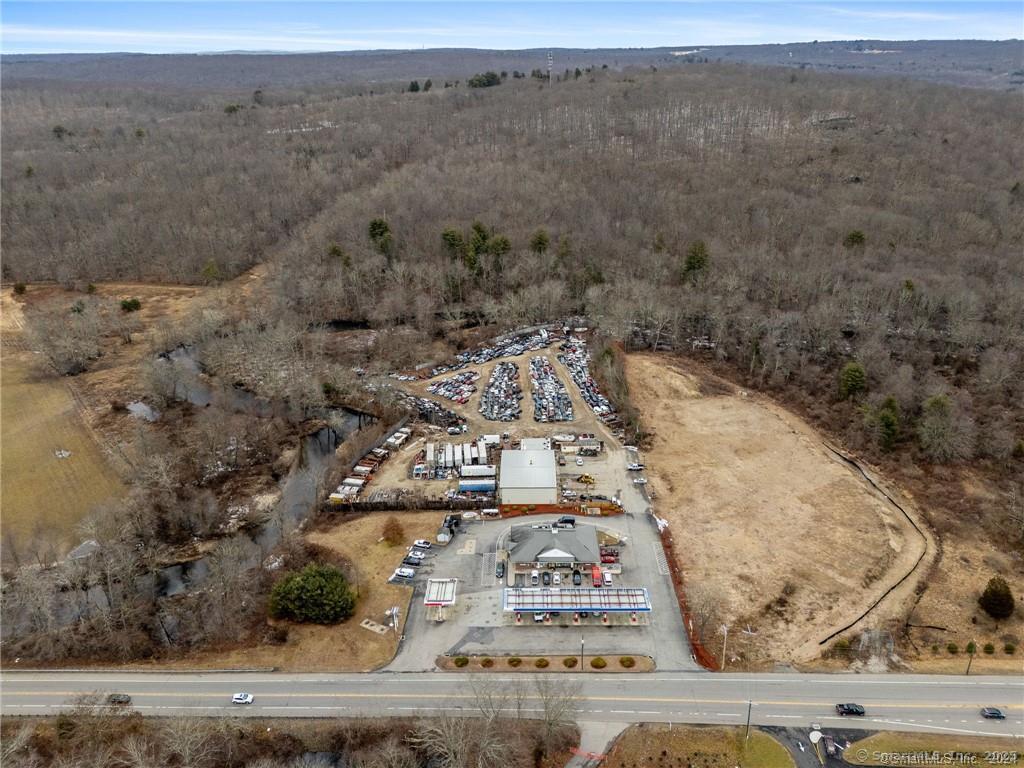 497 Highway 6 Andover, CT 06232 - Photo 1 of 1
