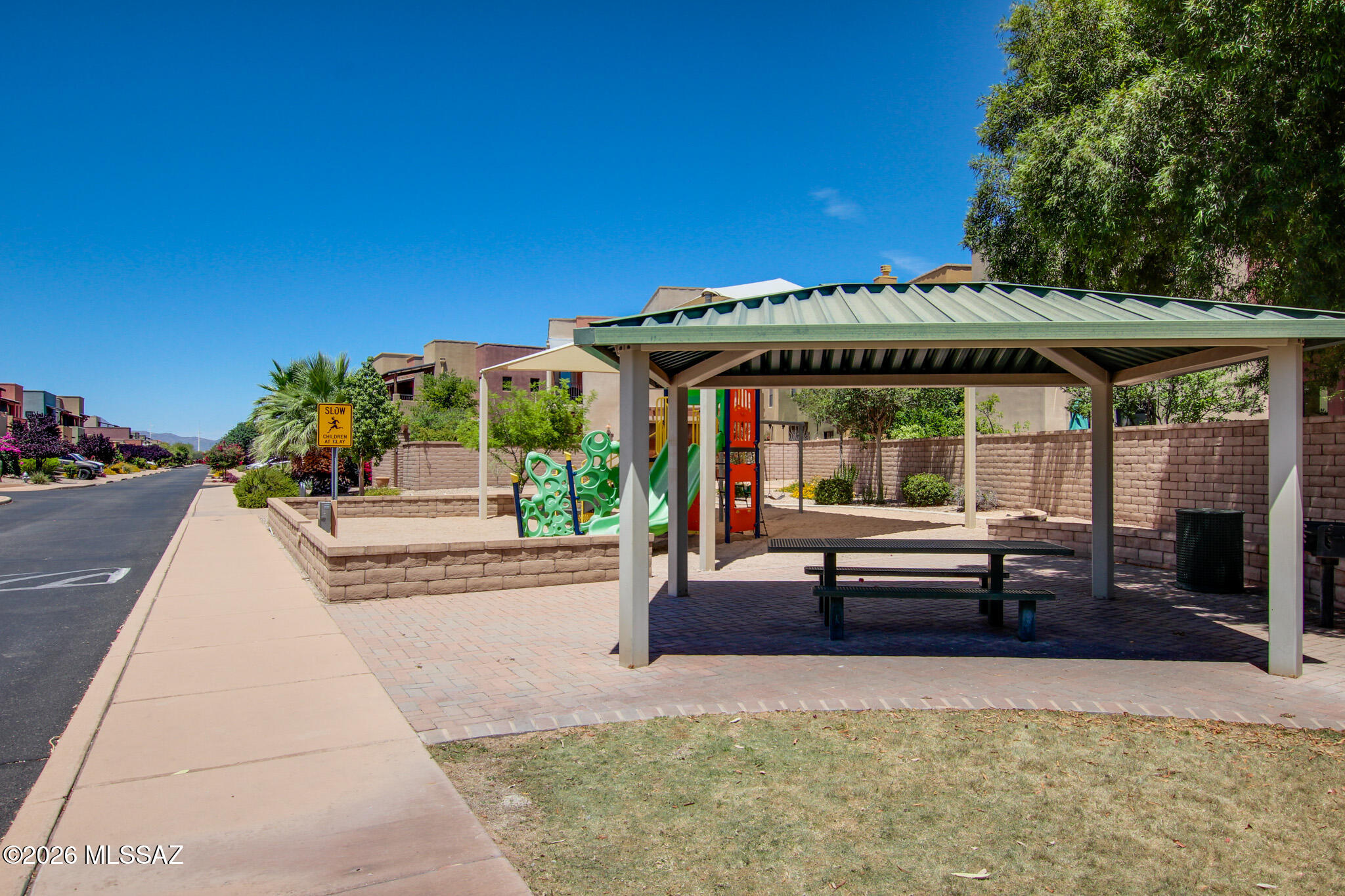 383 East Croydon Park Road Tucson, AZ 85704 - Photo 46 of 50