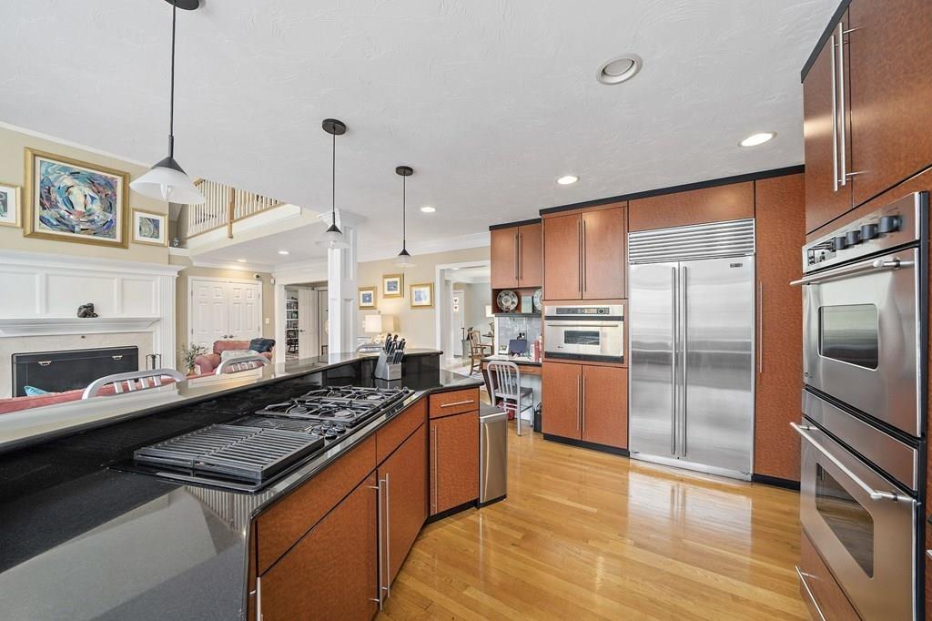 74 Mounce Farm Way Marshfield, MA 02050 - Photo 8 of 29 Gallery Image 8