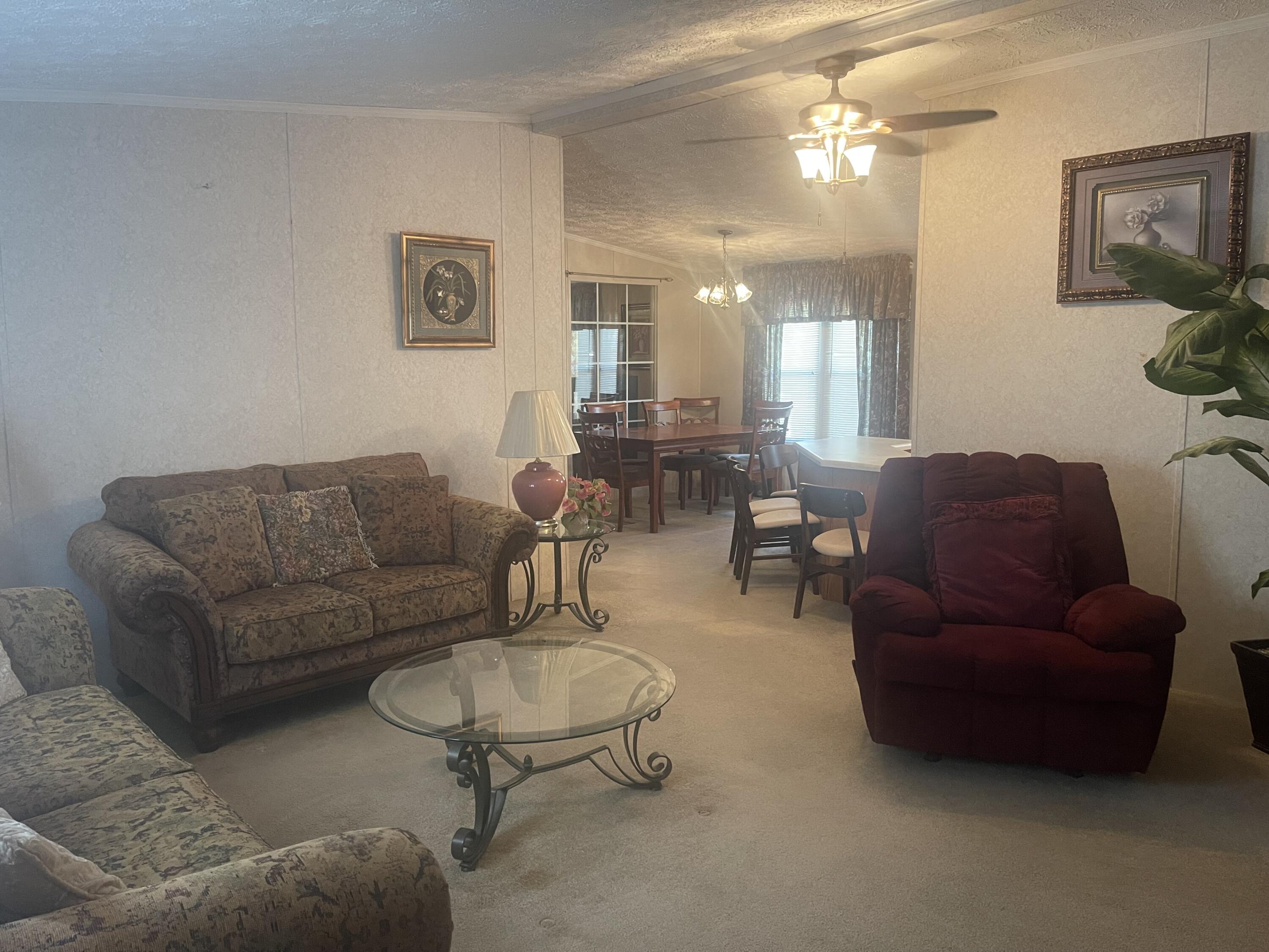 2667 Piper Road Ridge Spring, SC 29129 - Photo 2 of 18