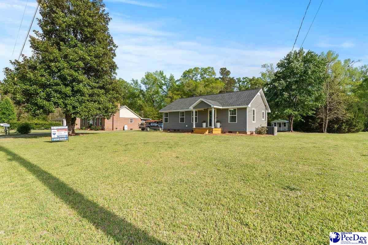 407 Blue Jay Road Latta, SC 29565 - Photo 30 of 30 Gallery Image 30