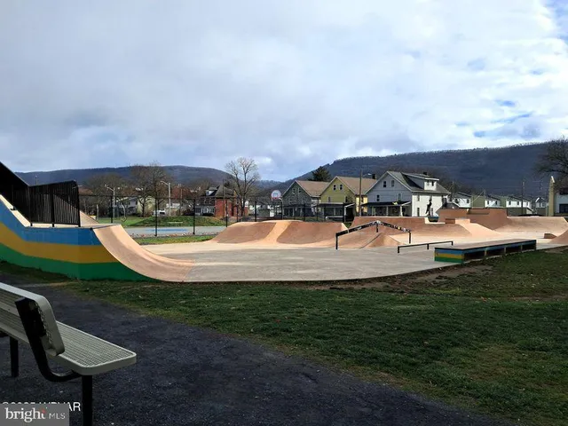 a view of swimming pool