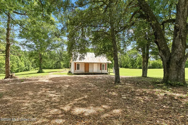 $104,500 | 2062 Union Church Road, Magnolia, MS 39652