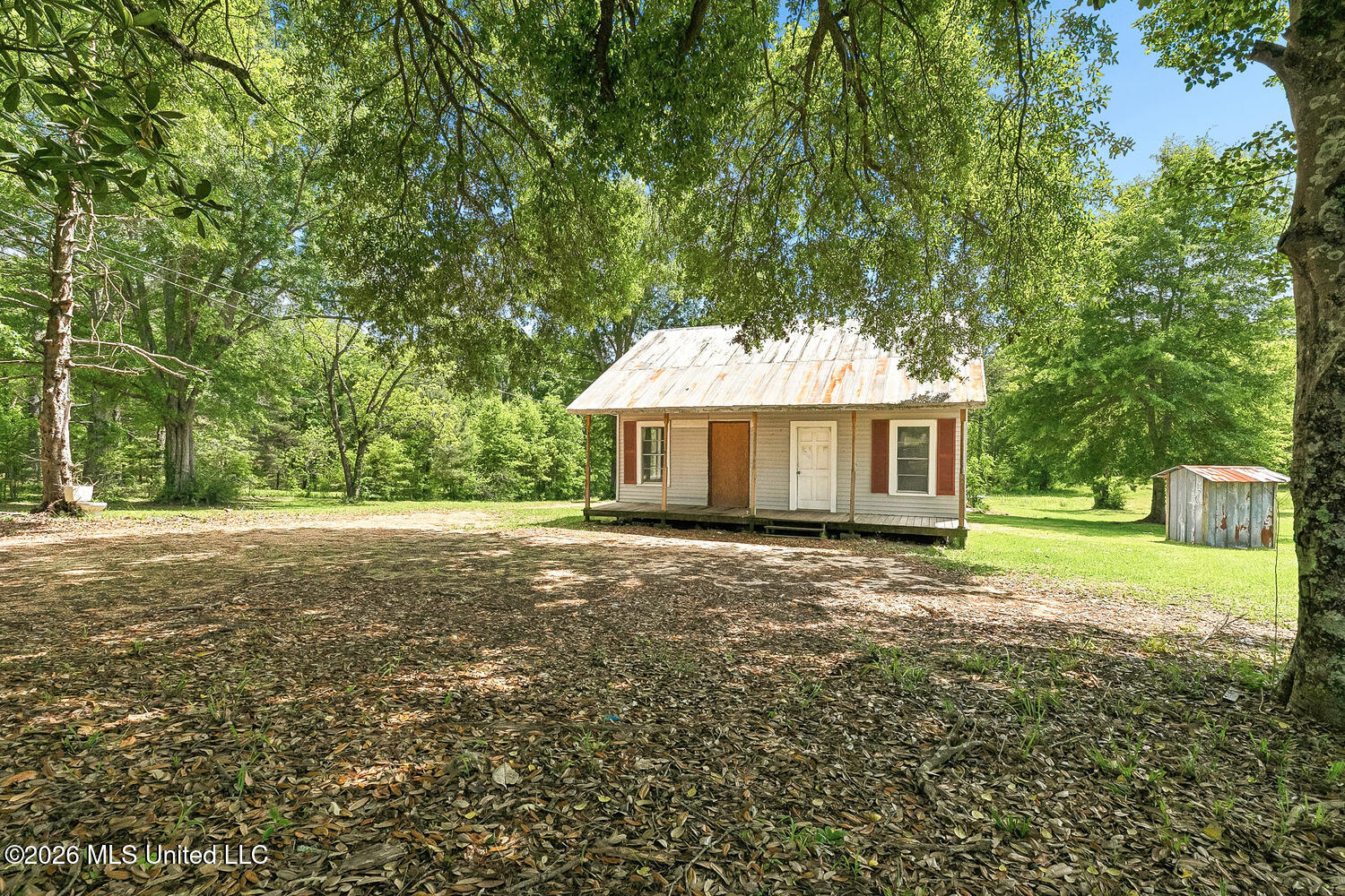 2062 Union Church Road Magnolia, MS 39652 - Photo 13 of 19 02