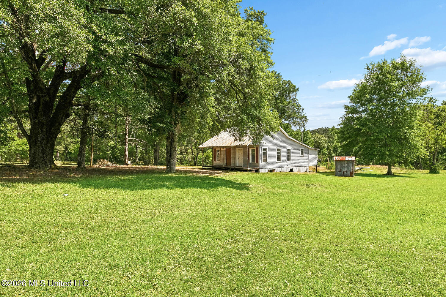 2062 Union Church Road Magnolia, MS 39652 - Photo 14 of 19 03