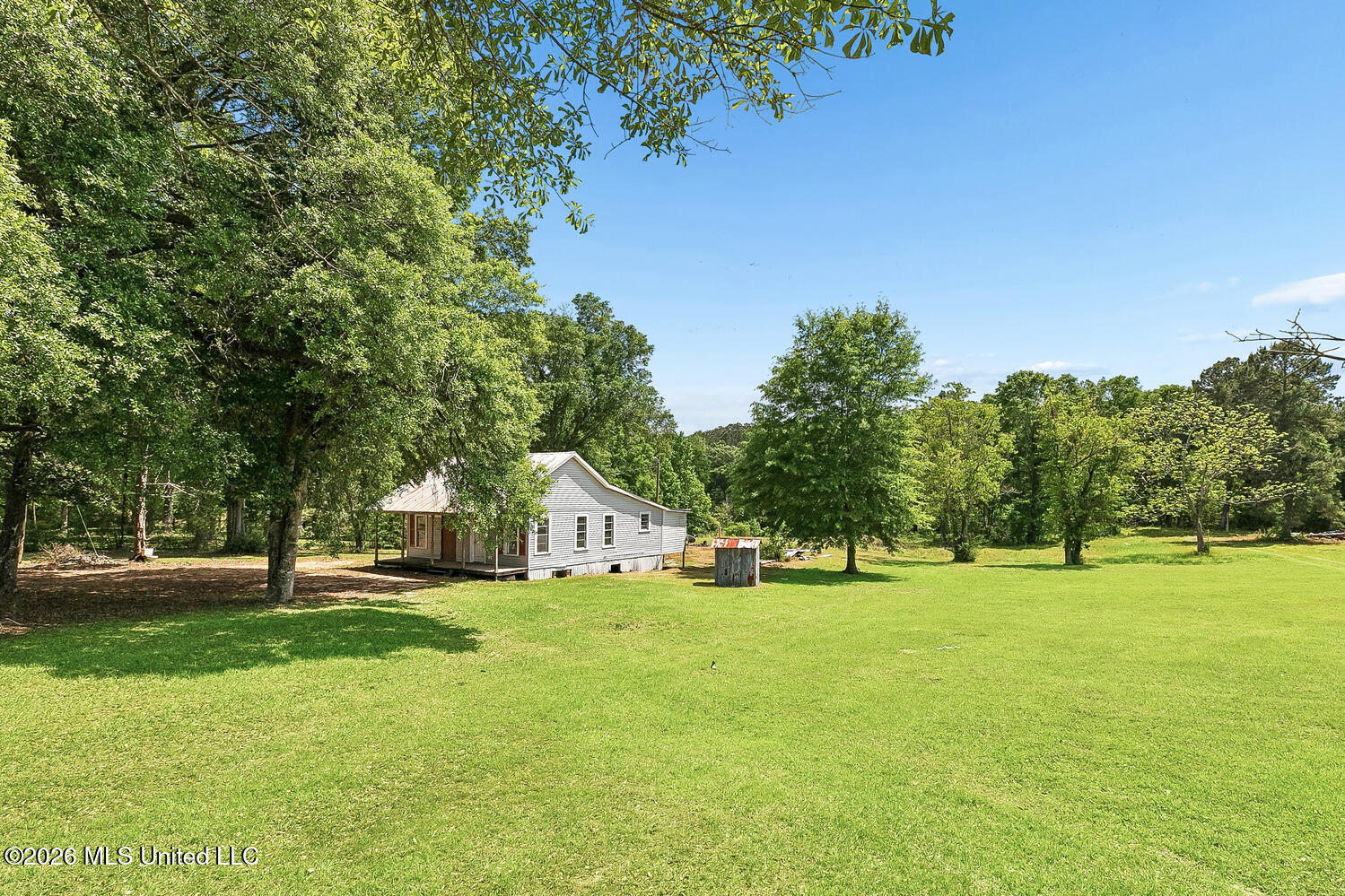 2062 Union Church Road Magnolia, MS 39652 - Photo 15 of 19 04
