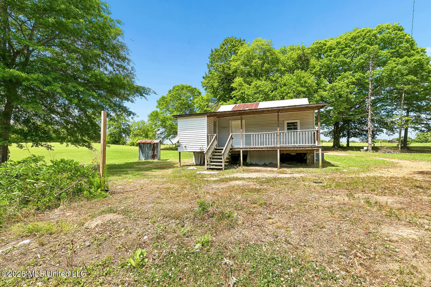 2062 Union Church Road Magnolia, MS 39652 - Photo 17 of 19 12