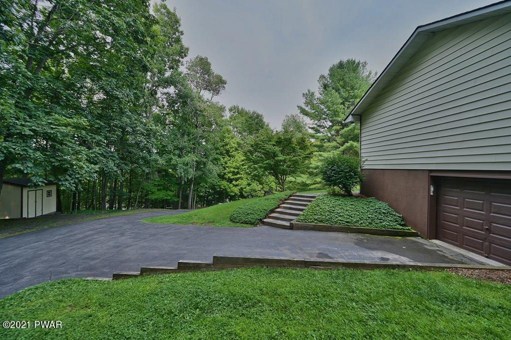 205 Spring Hill Road Honesdale, PA 18431 - Photo 83 of 88 Garage