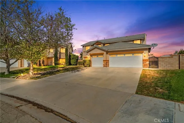 $539,900 | 2111 Janet Drive, Lancaster, CA 93536