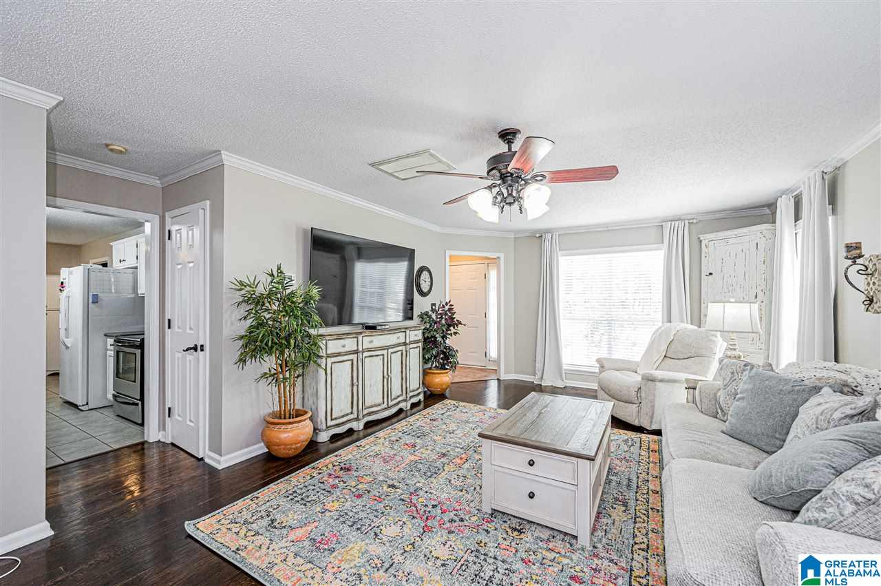 116 Carriage Drive Alabaster, AL 35114 - Photo 6 of 36