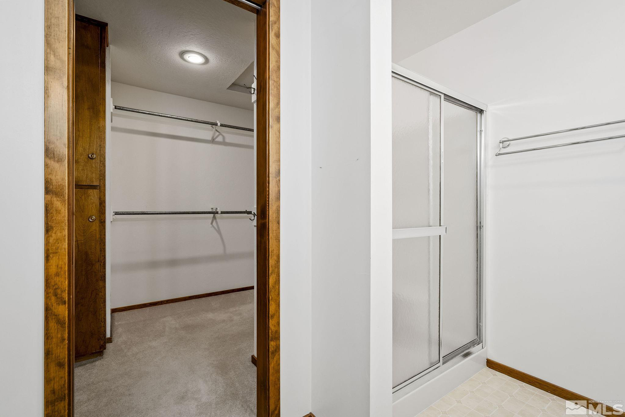 2165 Lander Street Reno, NV 89509 - Photo 17 of 26 a view of an empty room