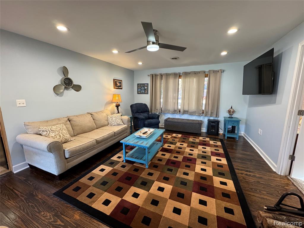 7099 Jose Lake Road South Branch, MI 48761 - Photo 23 of 81
