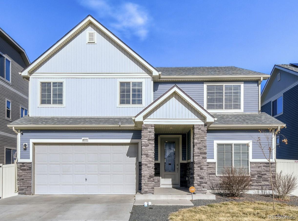 18977 Randolph Place Denver, CO 80249 - Photo 1 of 44