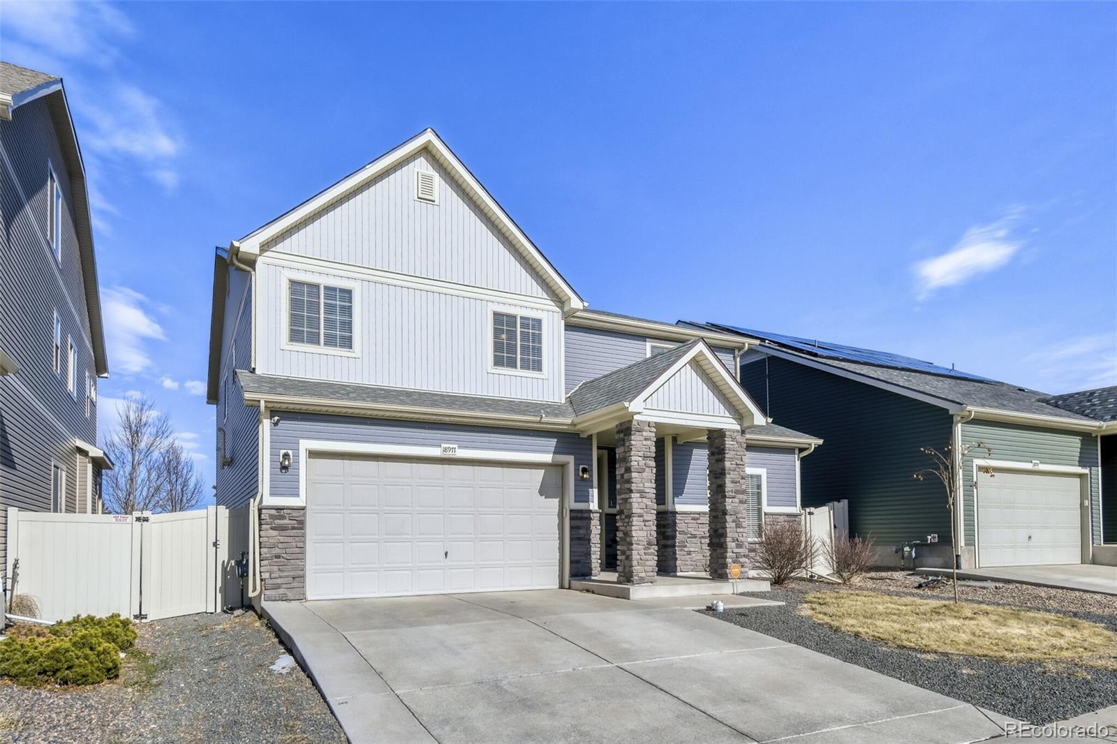 18977 Randolph Place Denver, CO 80249 - Photo 2 of 44