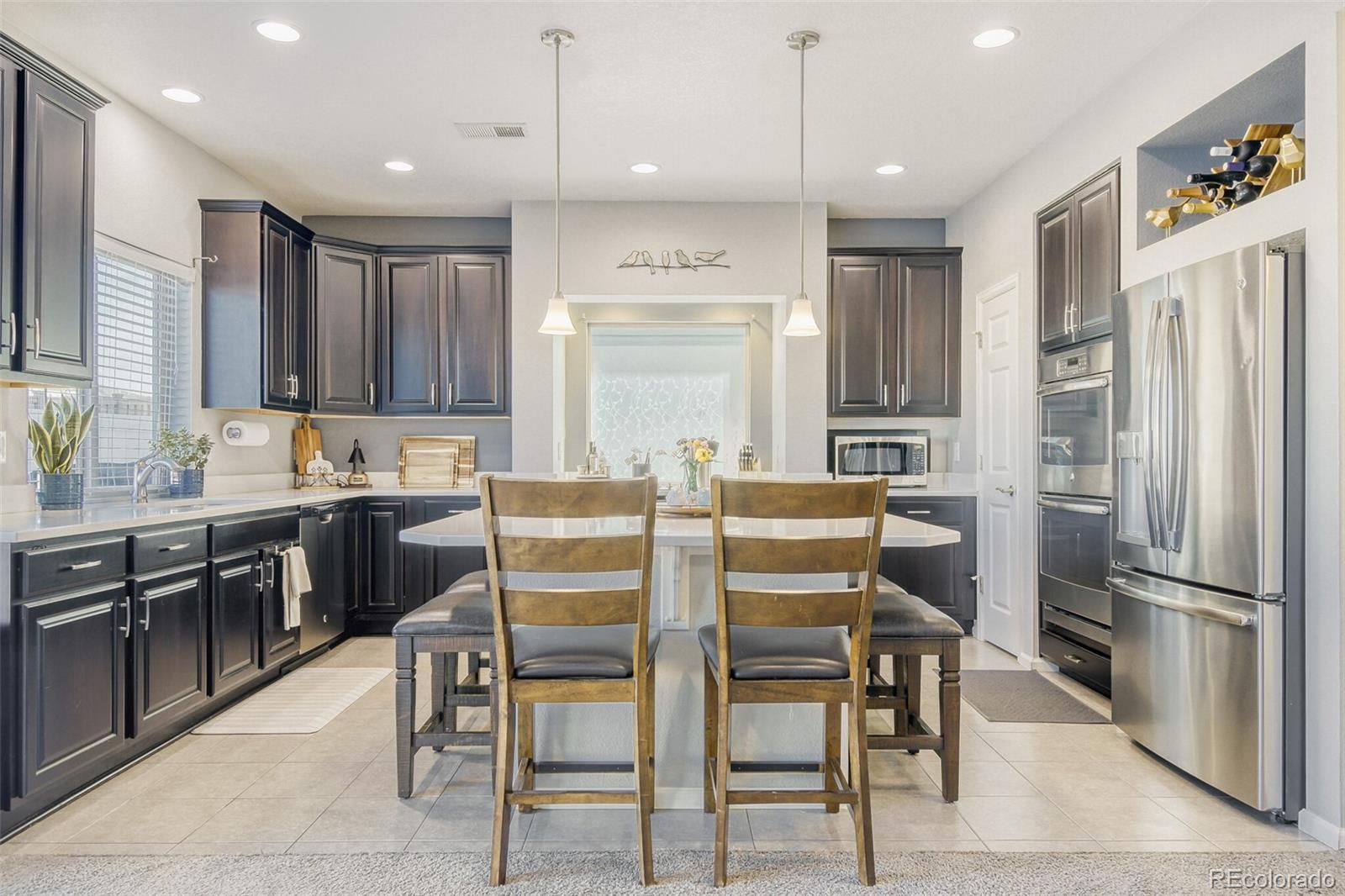 18977 Randolph Place Denver, CO 80249 - Photo 22 of 44