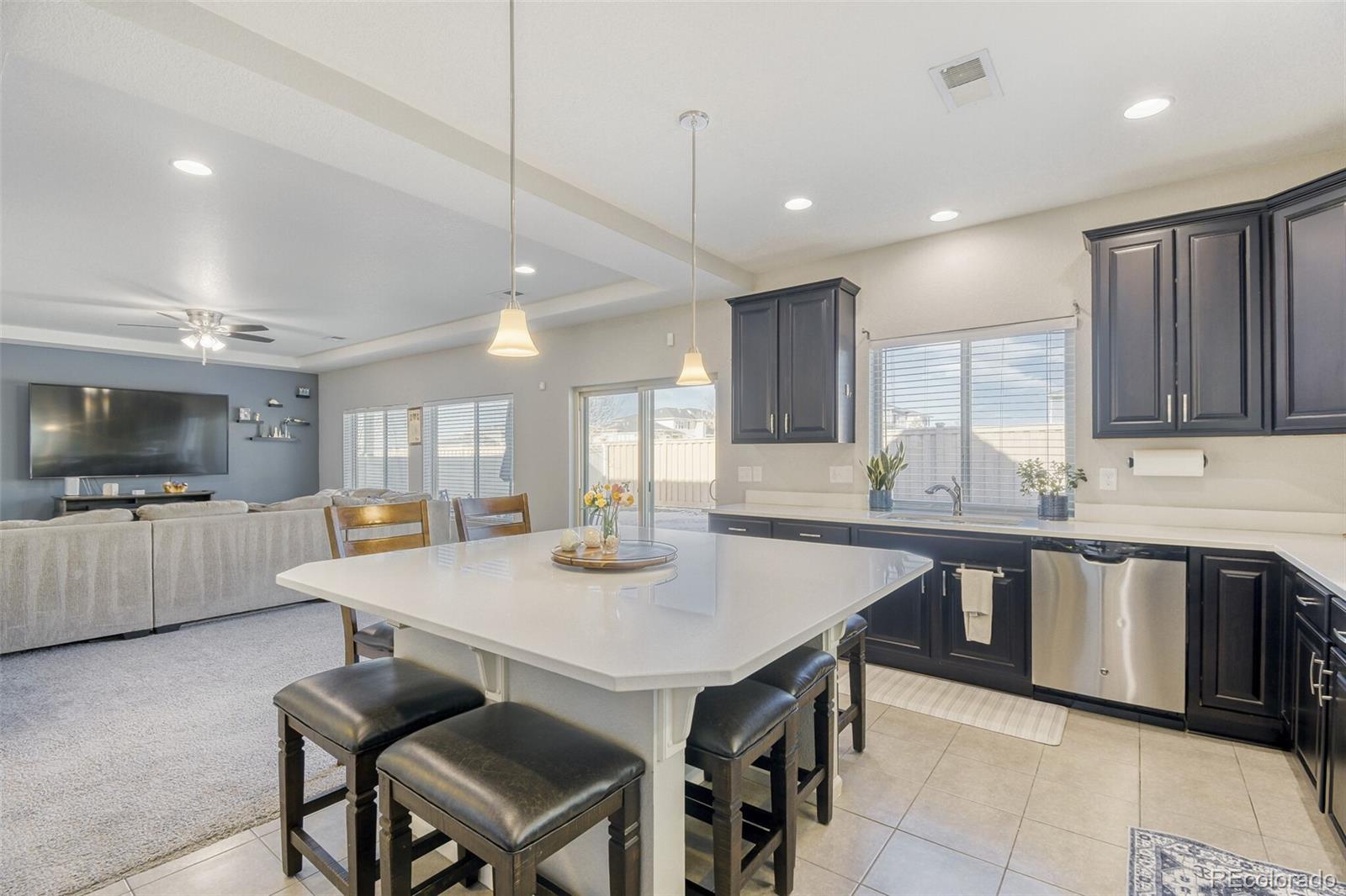 18977 Randolph Place Denver, CO 80249 - Photo 25 of 44