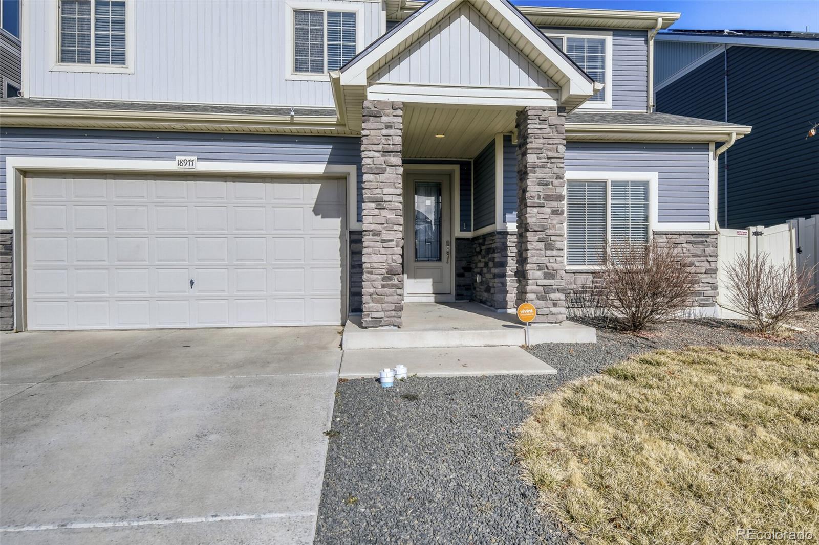 18977 Randolph Place Denver, CO 80249 - Photo 3 of 44