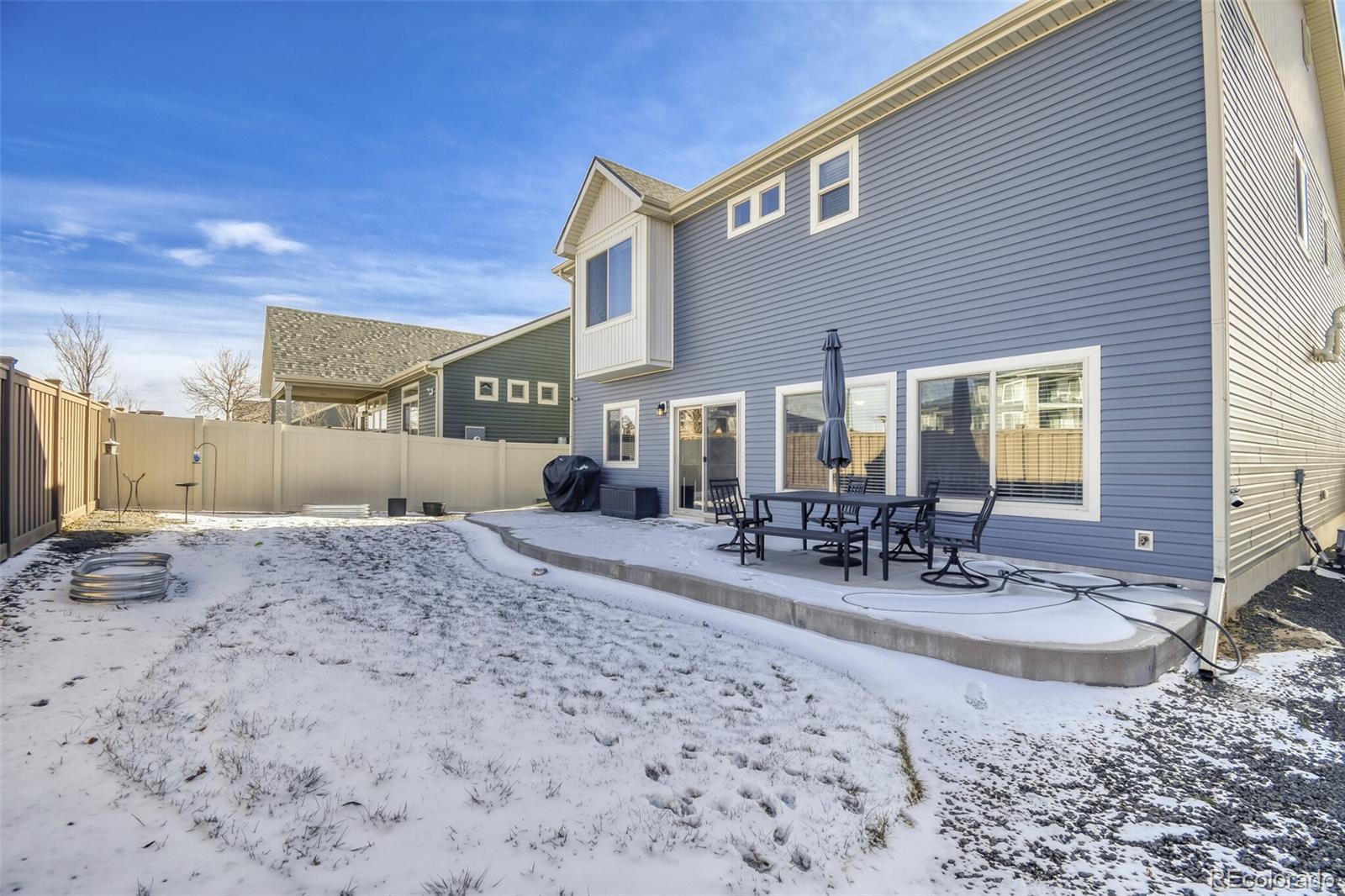 18977 Randolph Place Denver, CO 80249 - Photo 43 of 44