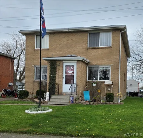$279,000 | 83 Sable Palm Drive, Cheektowaga, NY 14043