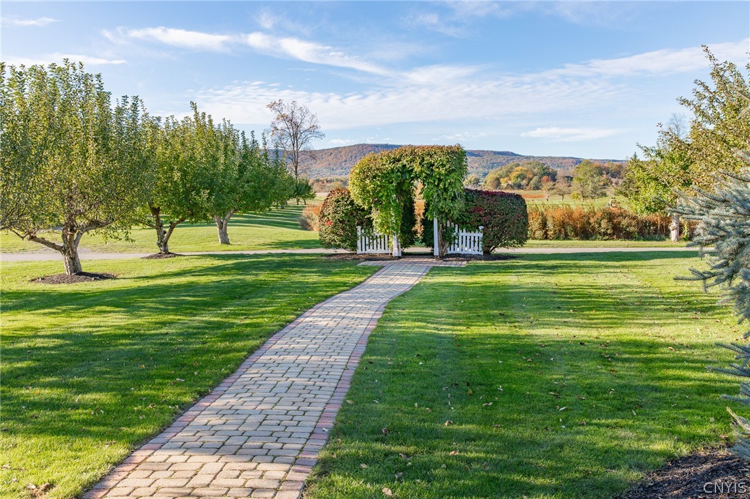 6700 Dunnsville Road Guilderland, NY 12009 - Photo 13 of 45 The site is also a wonderful option for an events