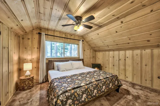 $595,000 | 807 Clement Street, South Lake Tahoe, CA 96150