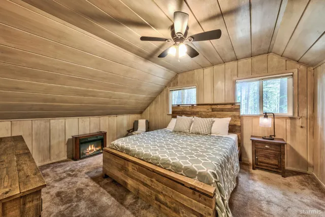 $595,000 | 807 Clement Street, South Lake Tahoe, CA 96150