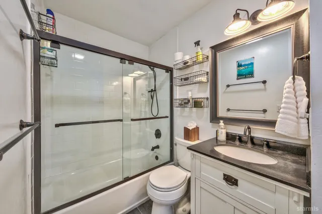 $595,000 | 807 Clement Street, South Lake Tahoe, CA 96150