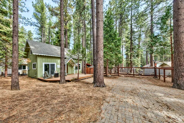 $595,000 | 807 Clement Street, South Lake Tahoe, CA 96150