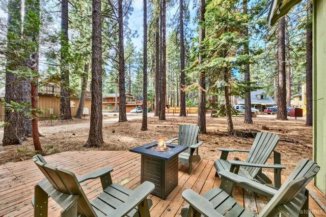 $595,000 | 807 Clement Street, South Lake Tahoe, CA 96150