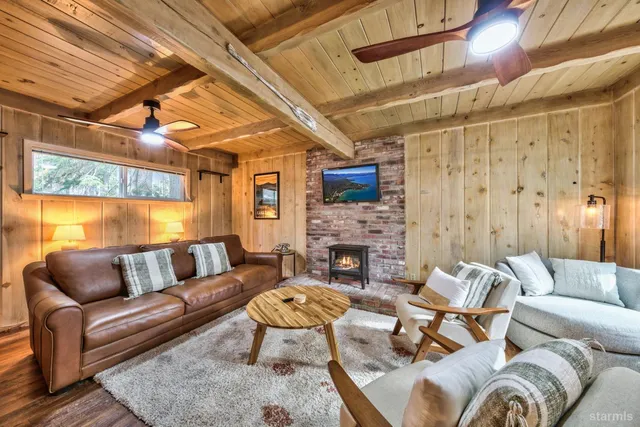 $595,000 | 807 Clement Street, South Lake Tahoe, CA 96150