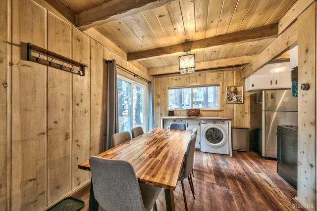 $595,000 | 807 Clement Street, South Lake Tahoe, CA 96150