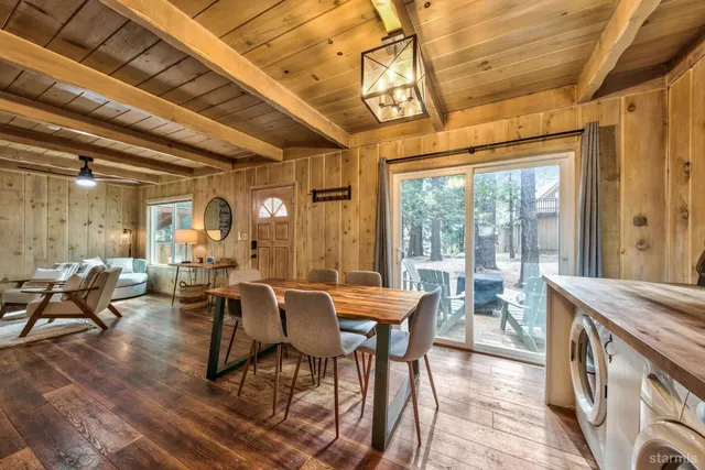 $595,000 | 807 Clement Street, South Lake Tahoe, CA 96150