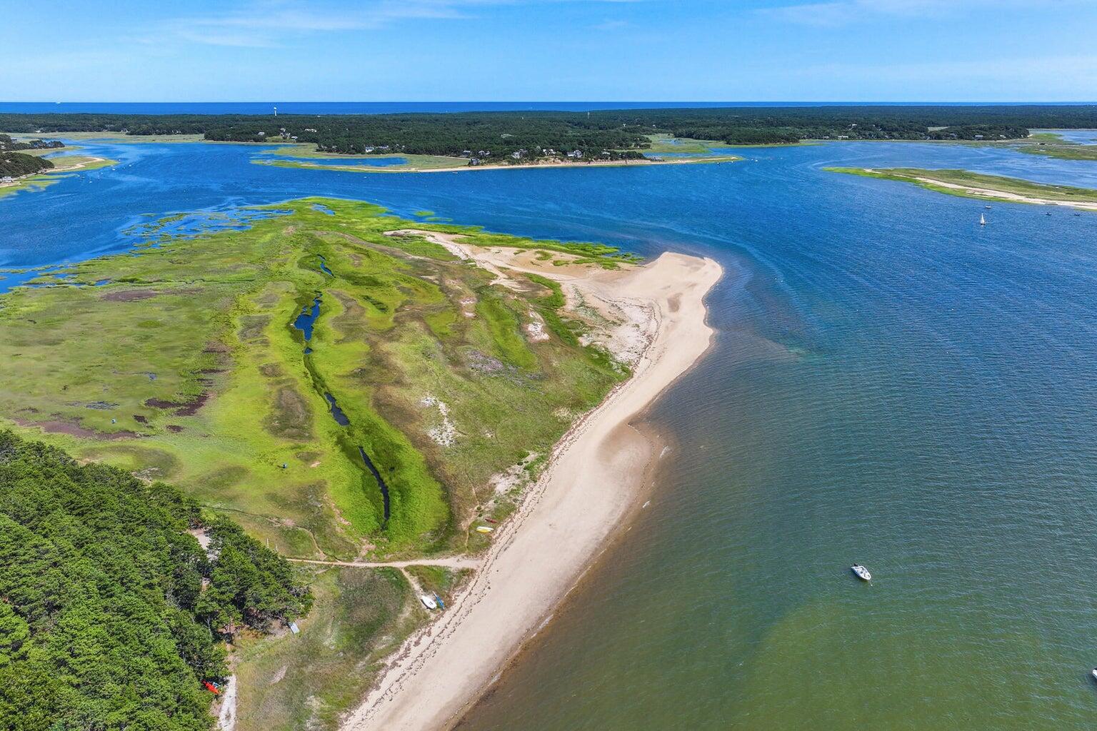 195 King Phillip Road Wellfleet, MA 02667 - Photo 54 of 62 King Phillip 56