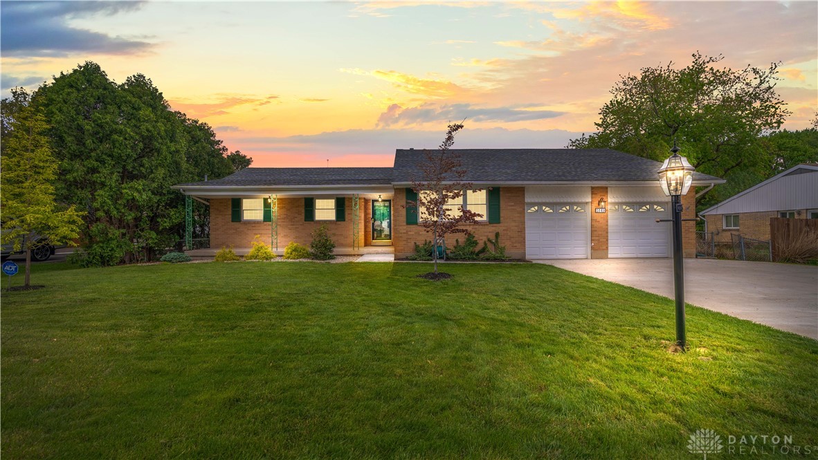 5149 Marshall Road Dayton, OH 45429 - Photo 2 of 35 5149 Marshall Rd night