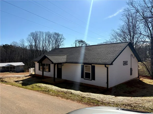 $224,900 | 110 Ware Street, Seneca, SC 29678