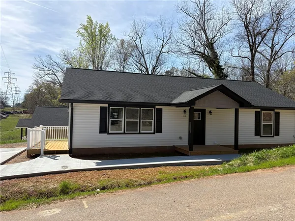 $224,900 | 110 Ware Street, Seneca, SC 29678