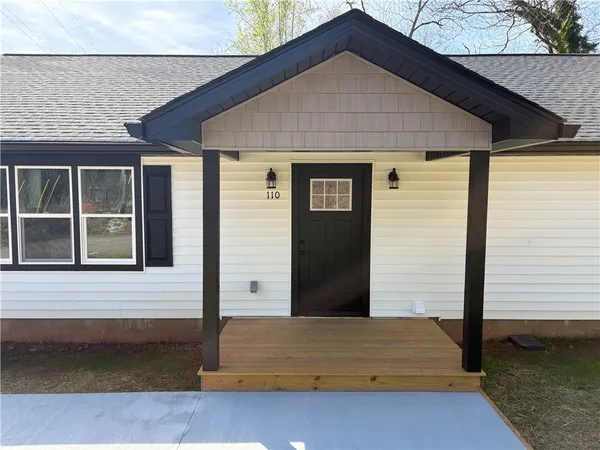 $224,900 | 110 Ware Street, Seneca, SC 29678