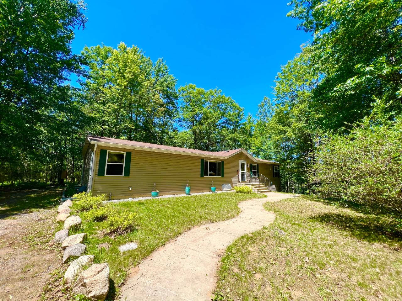 1666 O Neil Road Eagle River, WI 54521 - Photo 26 of 59 Gallery Image 26