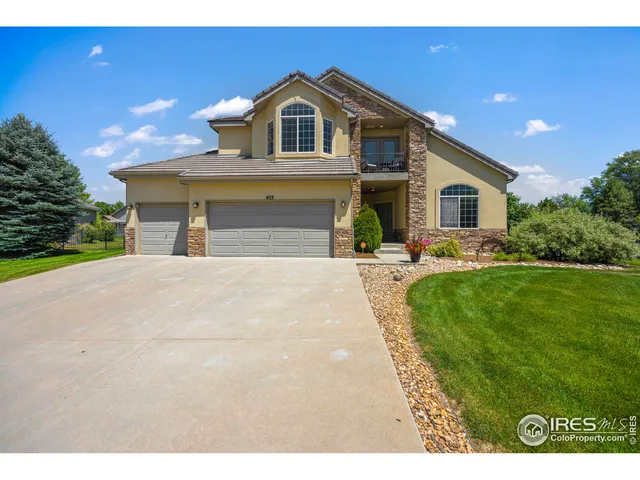 $739,000 | 453 Harbor Court, Windsor, CO 80550