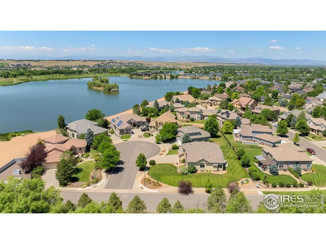$739,000 | 453 Harbor Court, Windsor, CO 80550