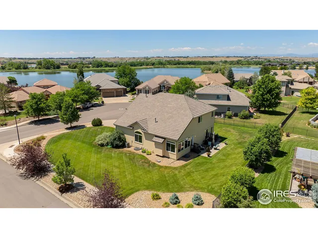 $739,000 | 453 Harbor Court, Windsor, CO 80550