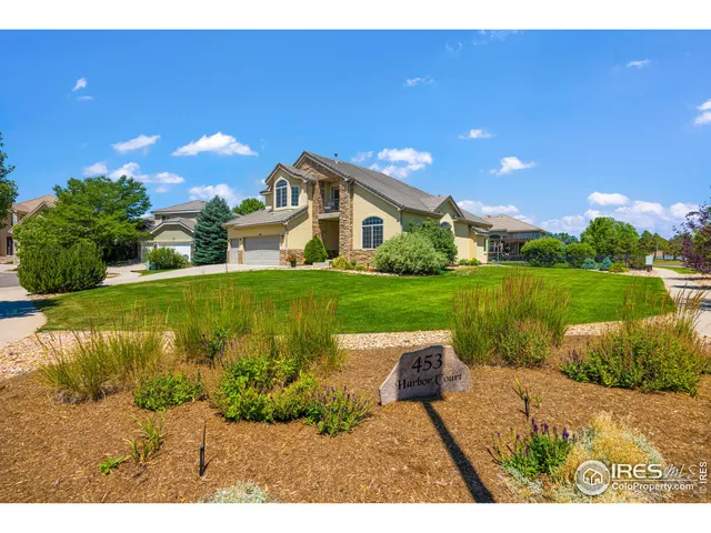 $739,000 | 453 Harbor Court, Windsor, CO 80550