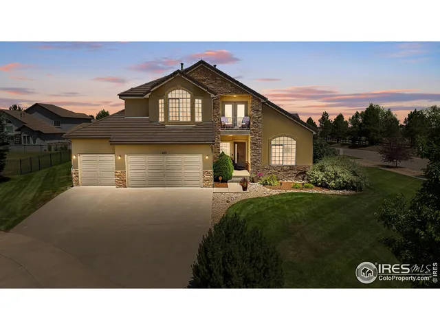 $739,000 | 453 Harbor Court, Windsor, CO 80550