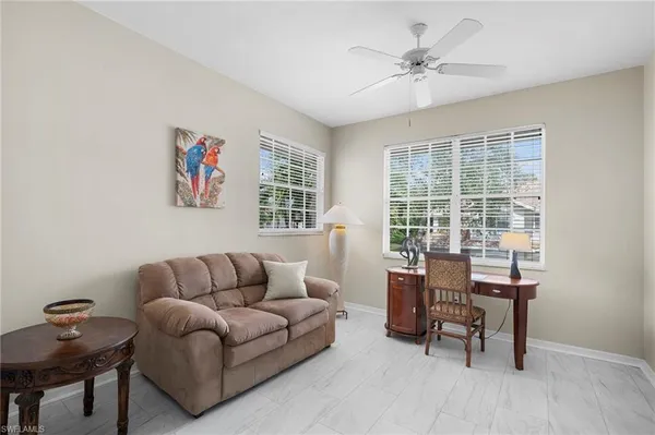 $617,000 | 3420 Ballybridge Circle, Unit 201, Bonita Springs, FL 34134