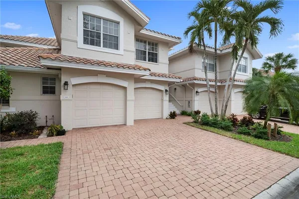 $617,000 | 3420 Ballybridge Circle, Unit 201, Bonita Springs, FL 34134