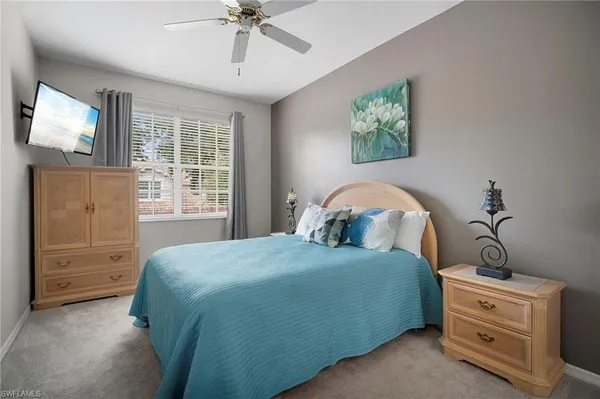 $617,000 | 3420 Ballybridge Circle, Unit 201, Bonita Springs, FL 34134