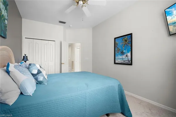 $617,000 | 3420 Ballybridge Circle, Unit 201, Bonita Springs, FL 34134