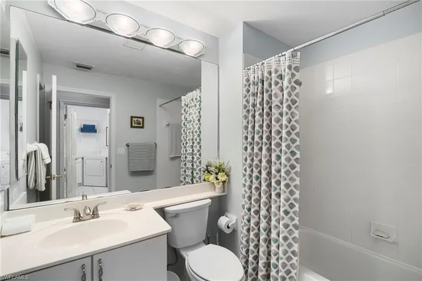$617,000 | 3420 Ballybridge Circle, Unit 201, Bonita Springs, FL 34134