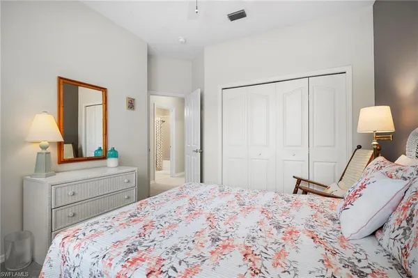 $617,000 | 3420 Ballybridge Circle, Unit 201, Bonita Springs, FL 34134